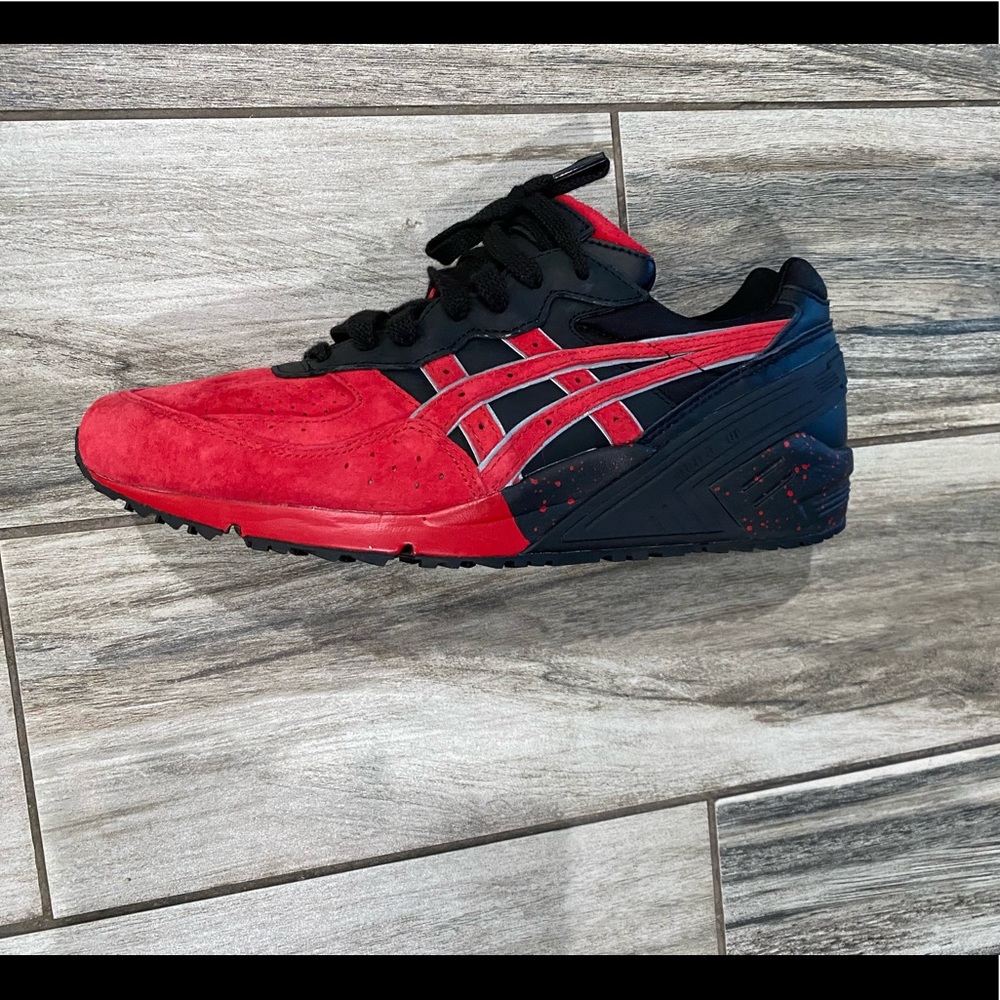 Asics sneakers